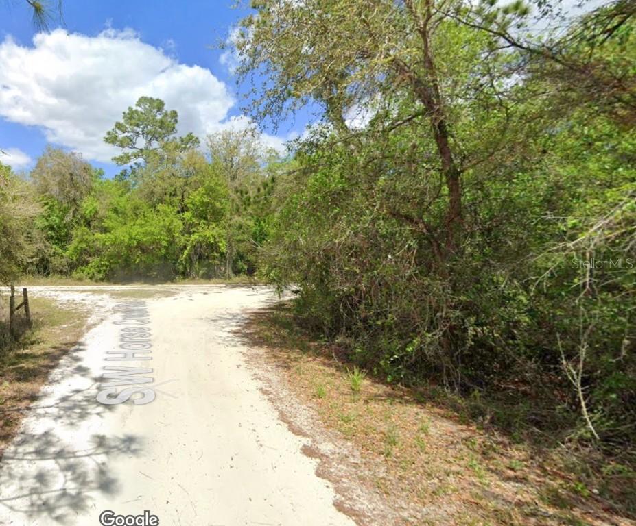 7827 SW Horse Creek Rd., Arcadia, FL 34266