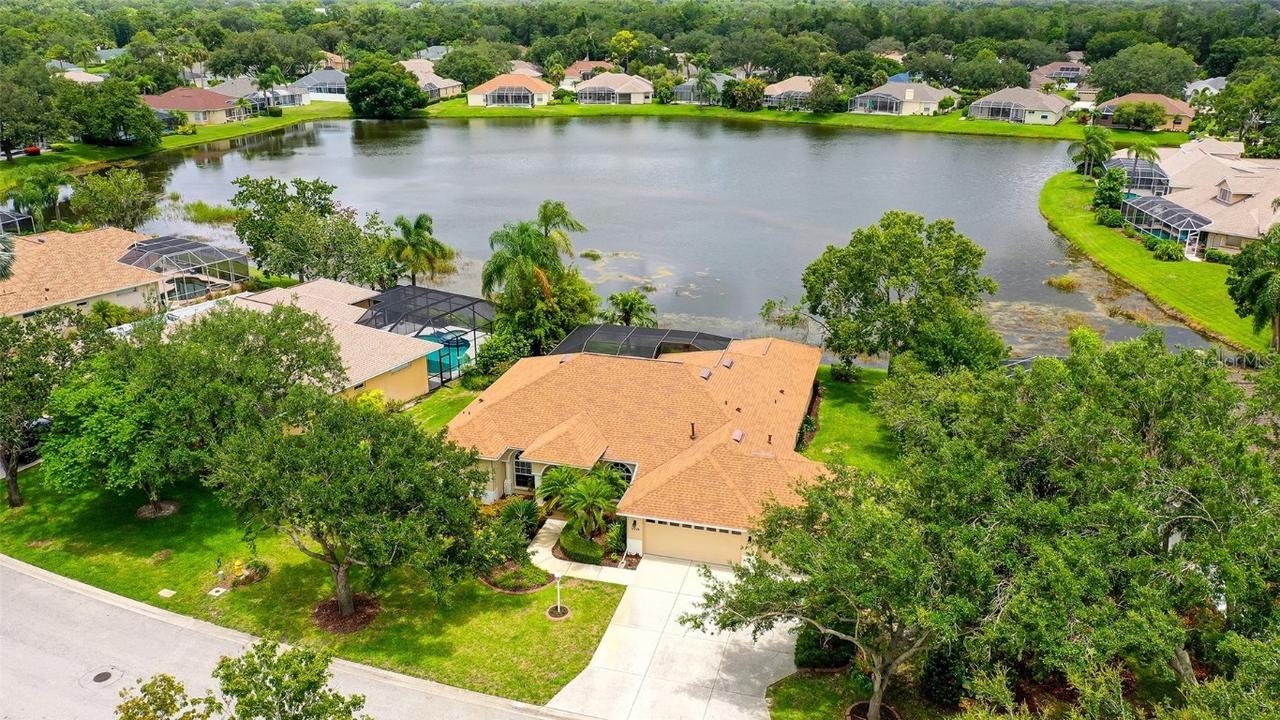11215 Rivers Bluff Cir., Lakewood Ranch, FL 34202