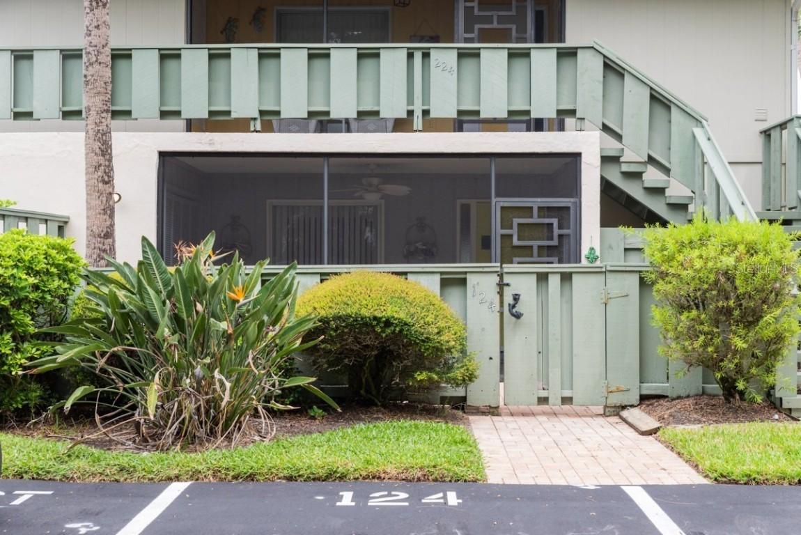 600 Manatee Ave. #124, Holmes Beach, FL 34217