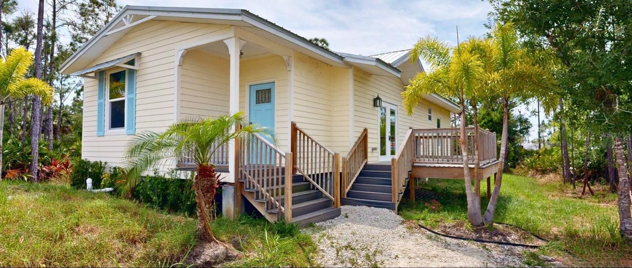 8297 Strasse Blvd., Punta Gorda, FL 33982