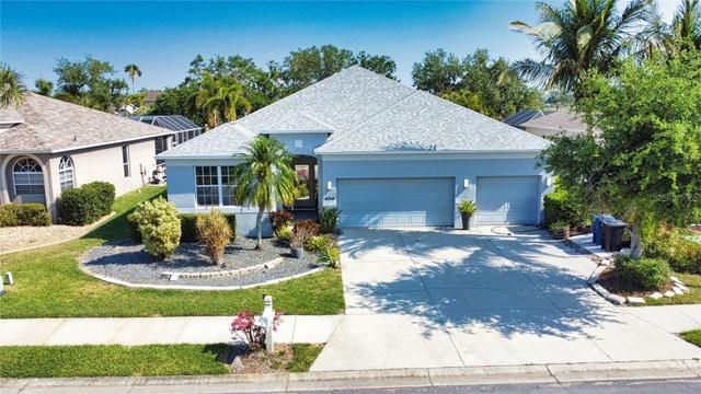 New Homes with In-ground Swimming Pools in Palmetto: April 13th to April 19th