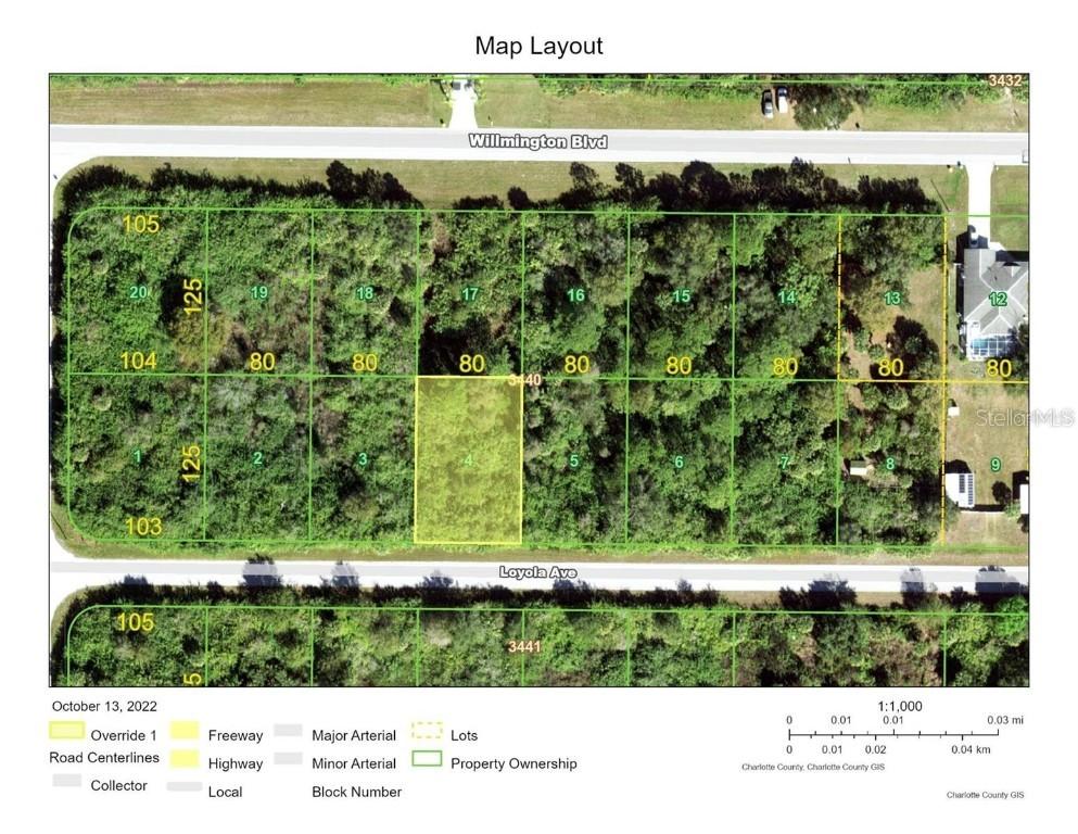 9472 Loyola Ave., Englewood, FL 34224