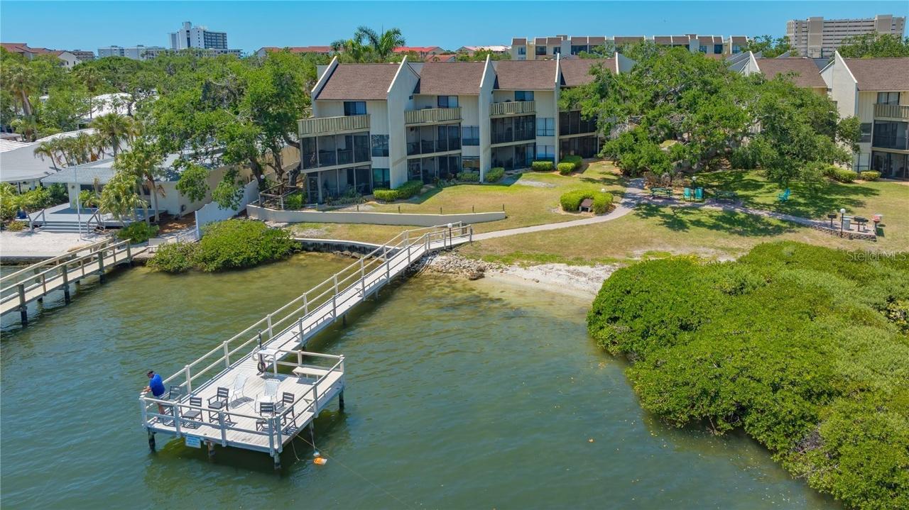 6157 Midnight Pass Rd. #B42, Sarasota, FL 34242