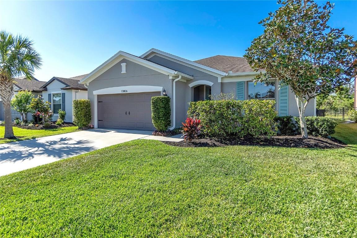 10806 52nd Ct., Parrish, FL 34219