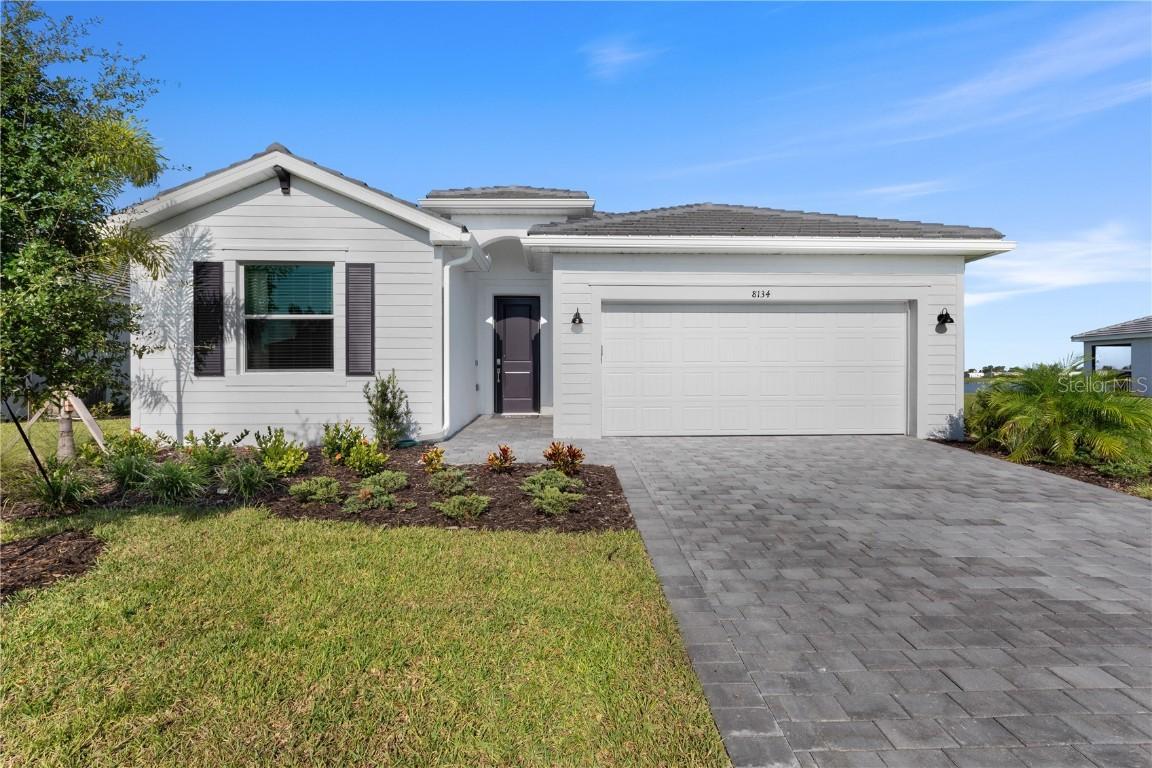 8134 Shore Lake Dr., Englewood, FL 34224