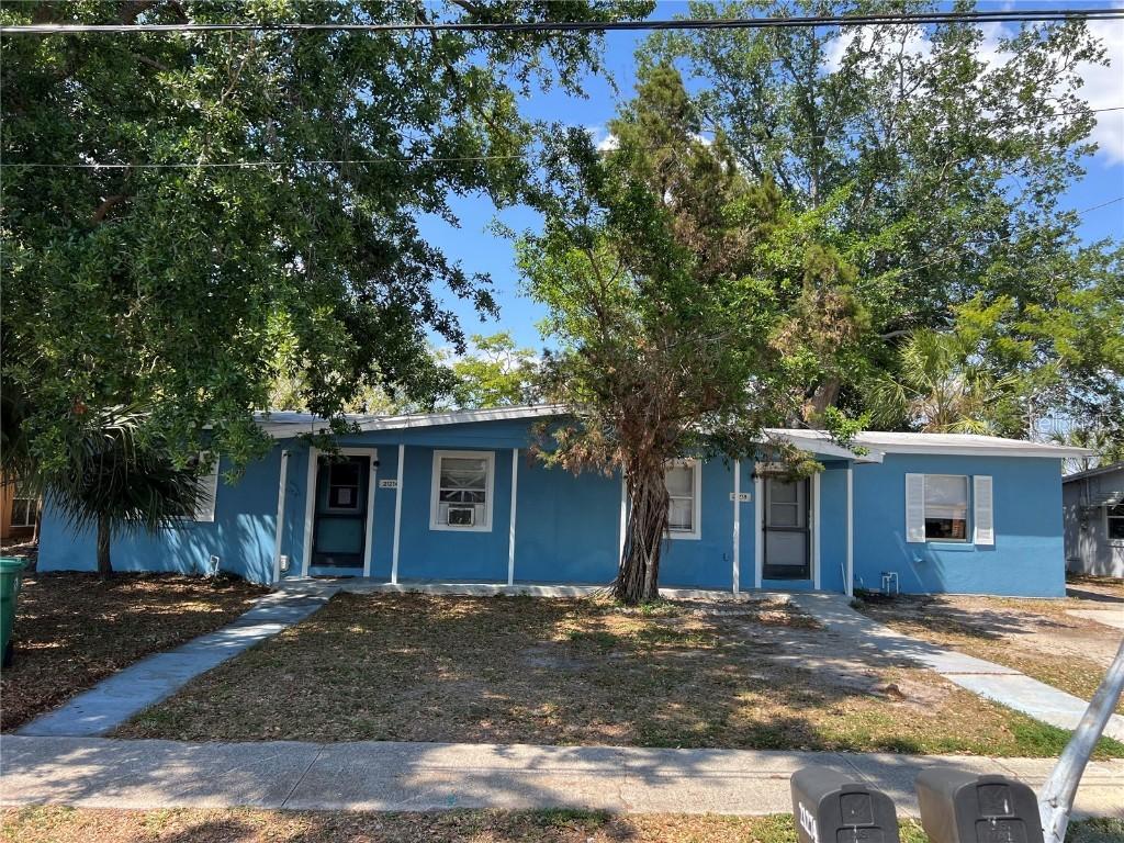 21274 Coulton Ave., Port Charlotte, FL 33952