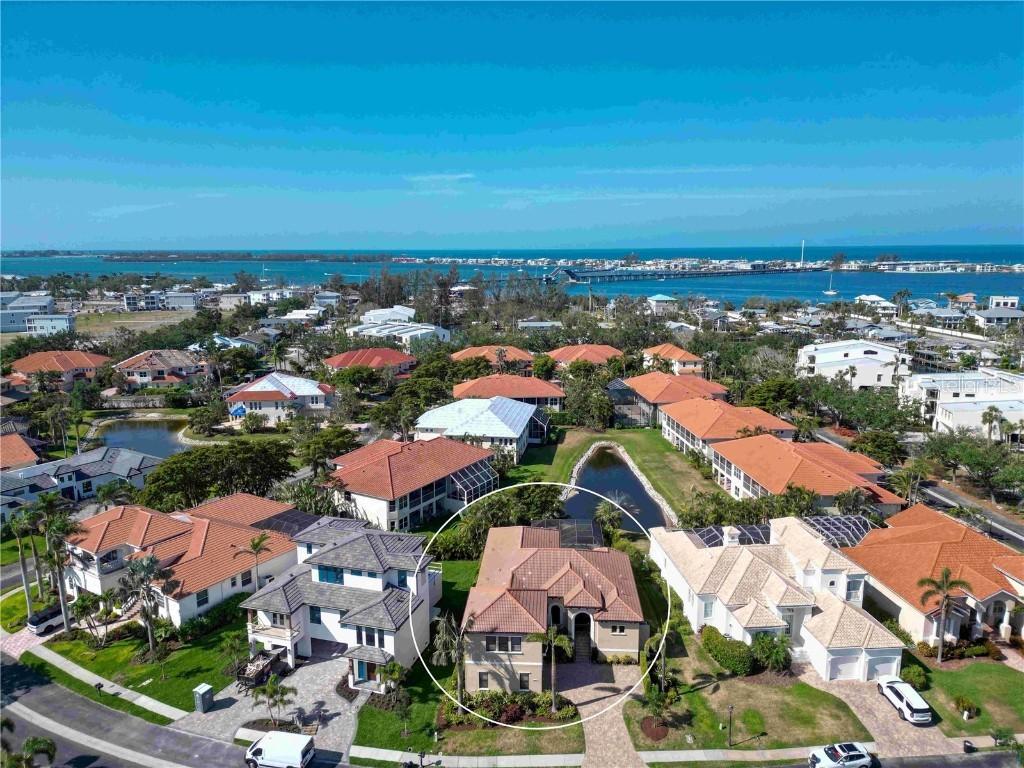 12614 Safe Harbour Dr., Cortez, FL 34215