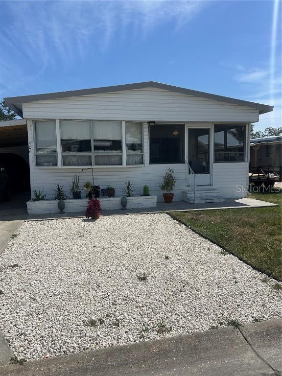 406 49th Avenue Dr., Bradenton, FL 34207