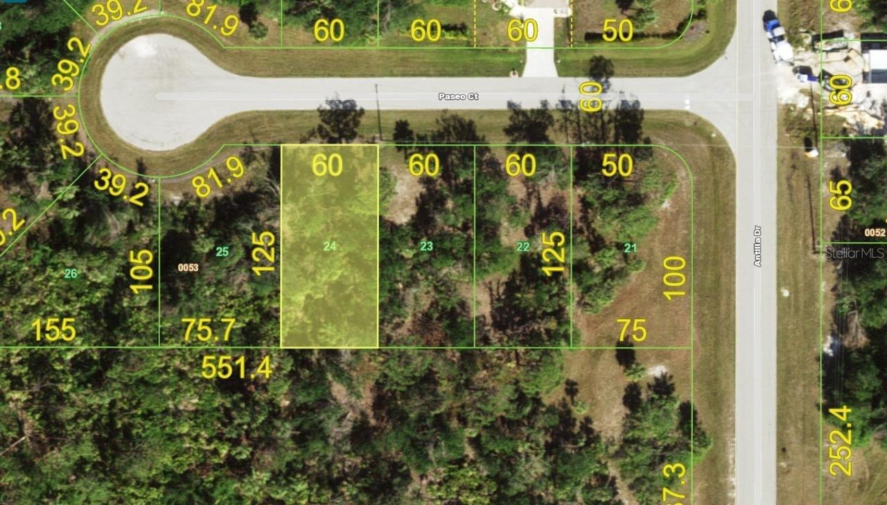 107 Paseo Ct., Rotonda West, FL 33947