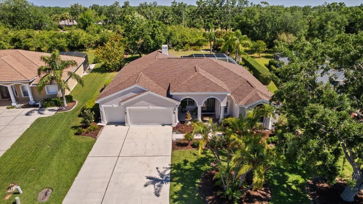 3816 Little Country Rd., Parrish, FL 34219