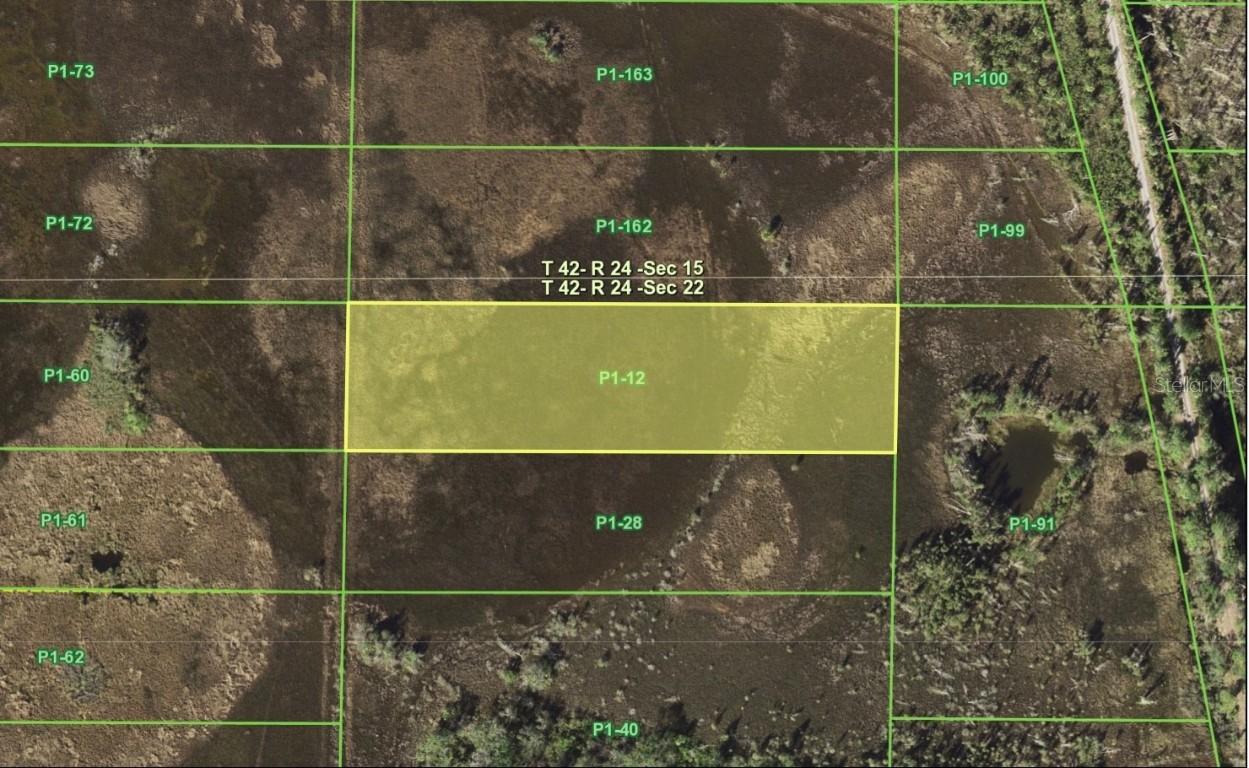 33208 Oil Well Rd., Punta Gorda, FL 33955