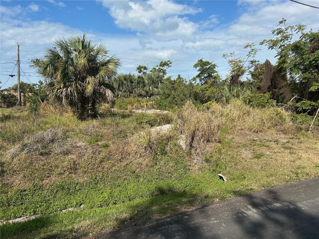 Osprey Rd., Venice, FL 34293