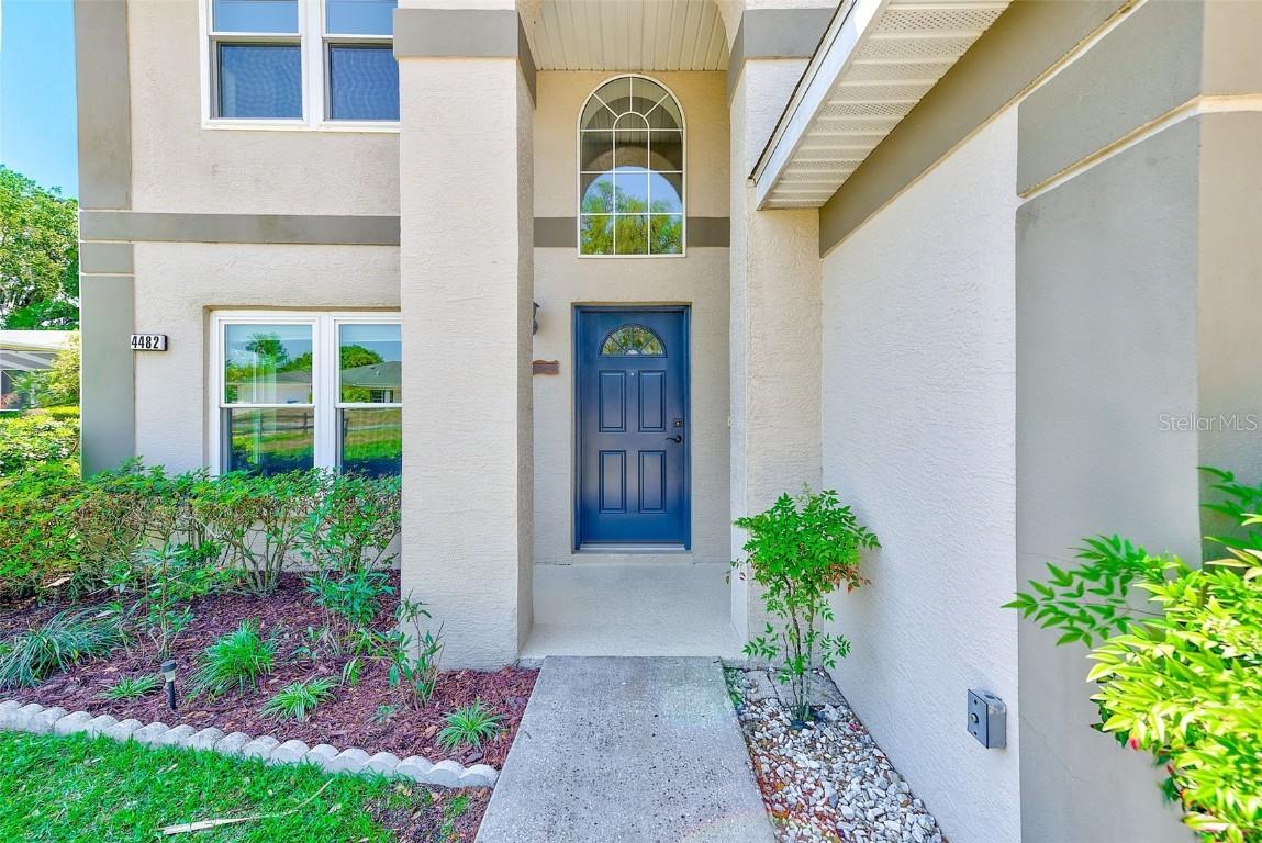 4482 E Avocet Ct, Inverness, FL 34453