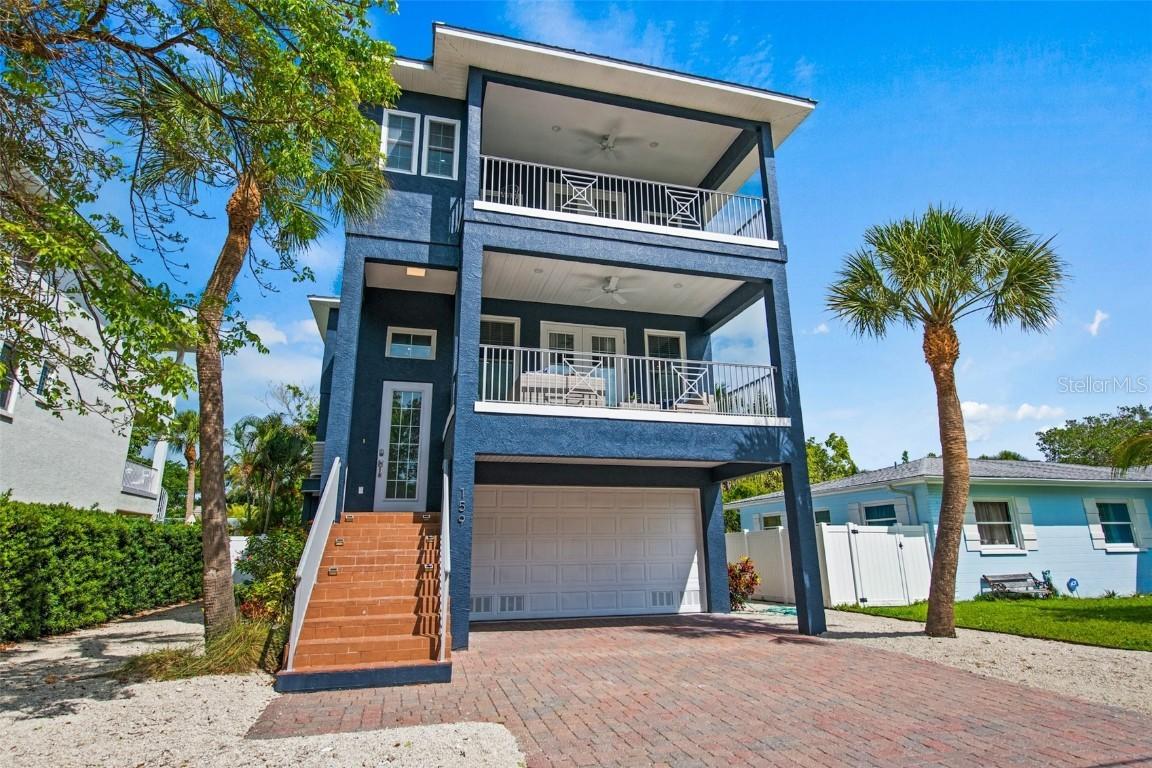 159 Crescent Dr., Anna Maria, FL 34216