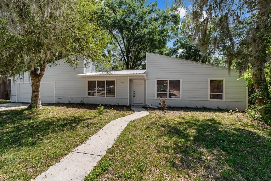 8107 SW 55th Pl., Gainesville, FL 32608