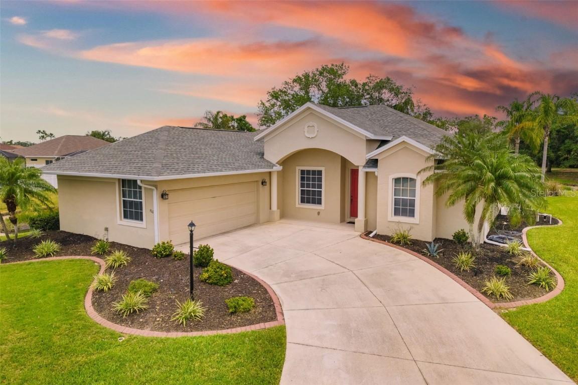 9101 Yarberry St., Sarasota, FL 34240