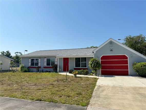 Homes Just Sold That Attend Cranberry Elementary School: June 17th to June 23rd
