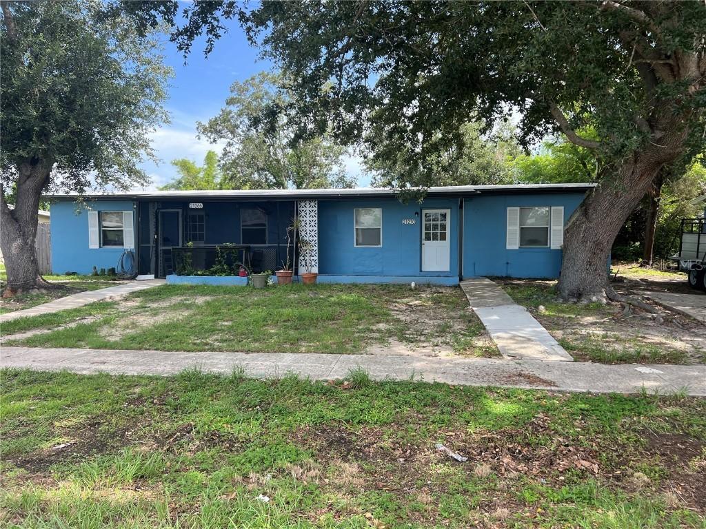 21266 Coulton Ave., Port Charlotte, FL 33952