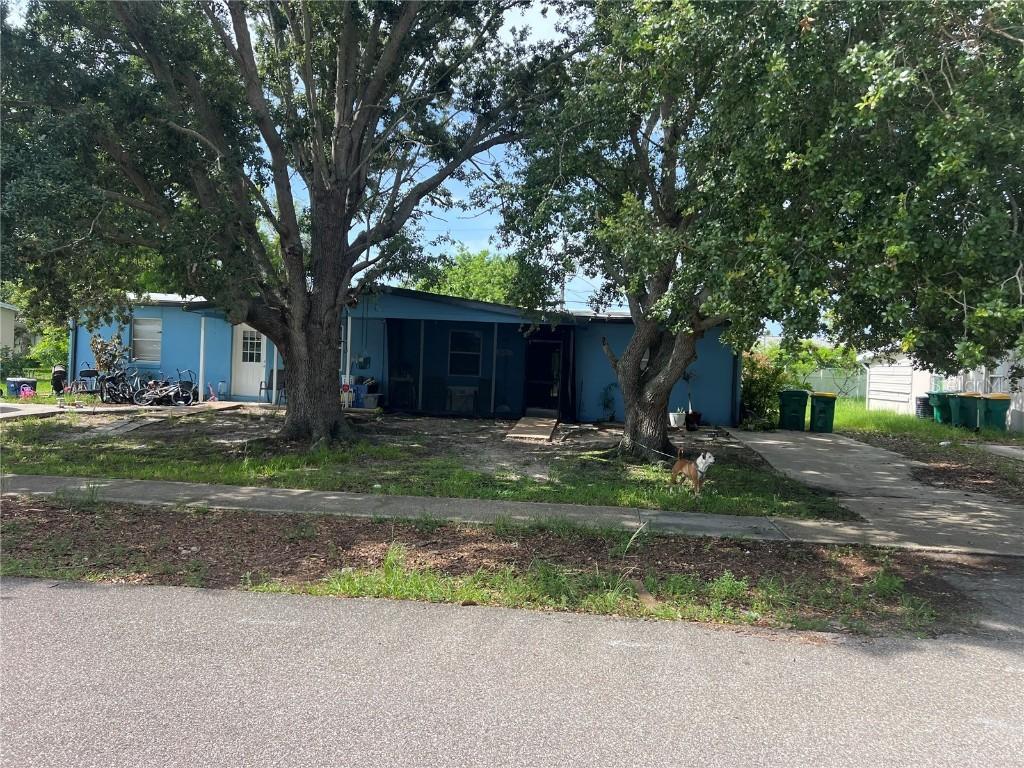 21291 Coulton Ave., Port Charlotte, FL 33952