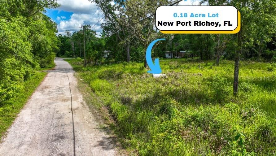 11080 Cordel St., New Port Richey, FL 34654