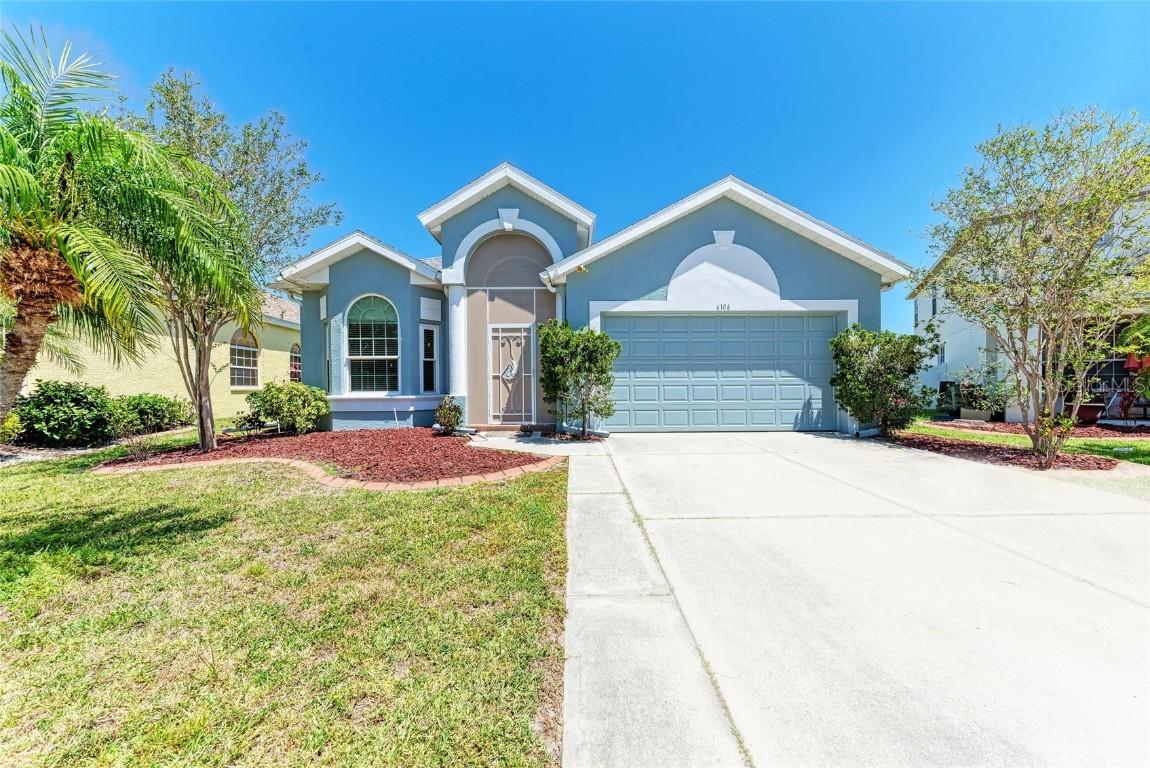 6106 New Paris Way, Ellenton, FL 34222