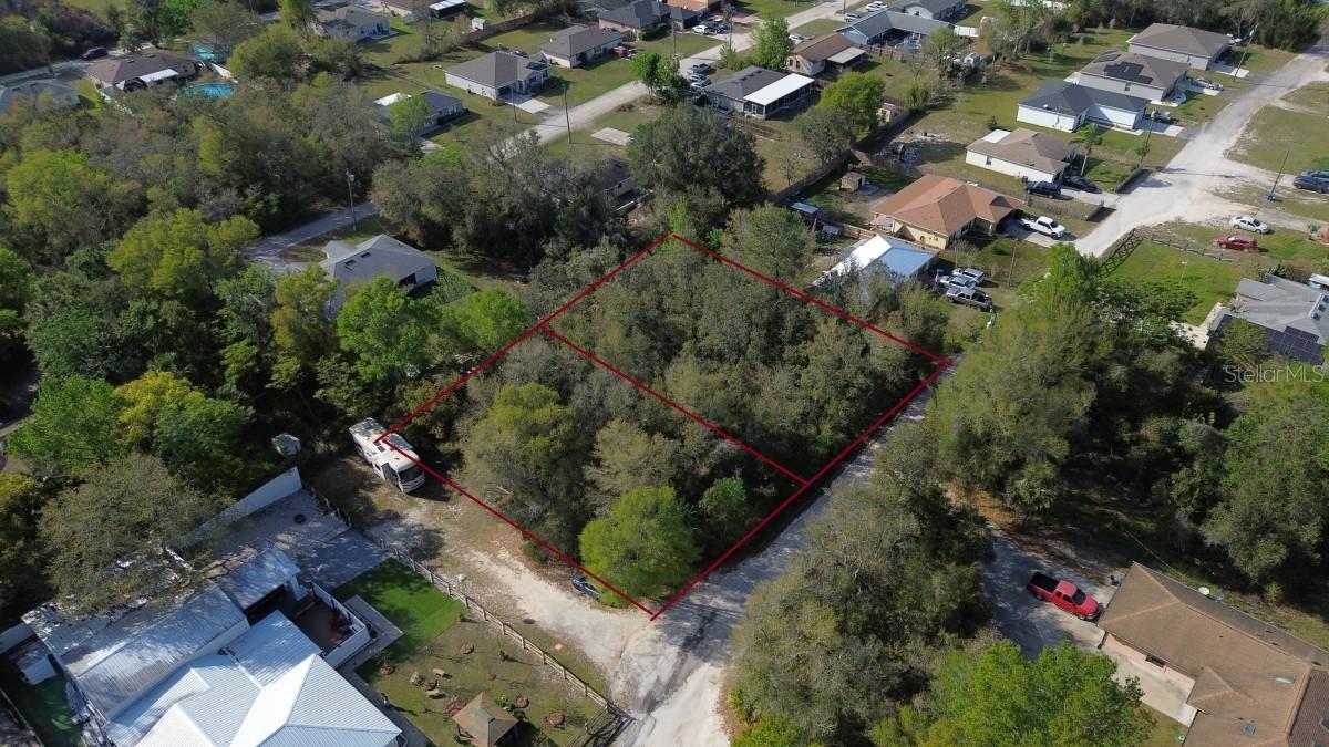 Chestnut Ave., Orange City, FL 32763