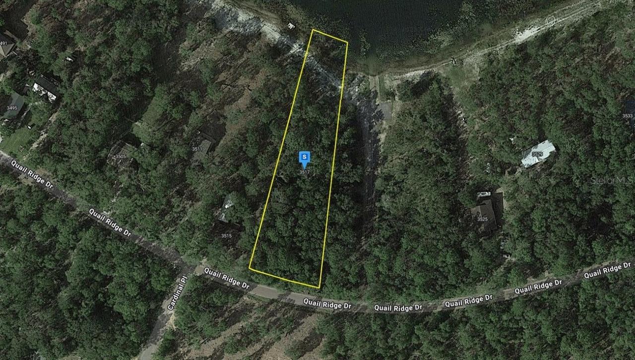3517 Quail Ridge Dr., Chipley, FL 32428