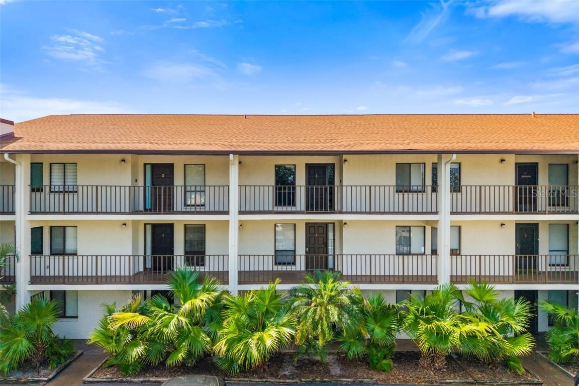 7203 Curtiss Ave. #3D, Sarasota, FL 34231