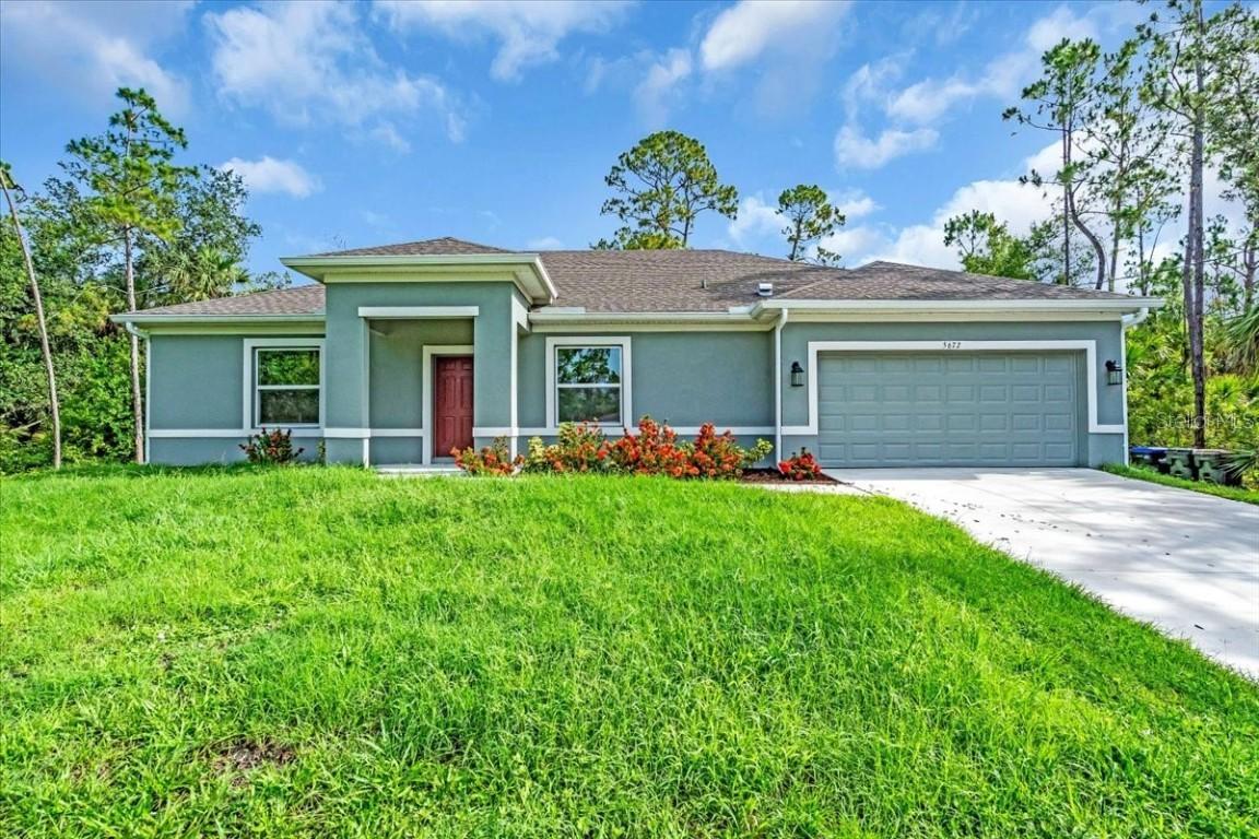 5672 Jonesboro Ave., North Port, FL 34288