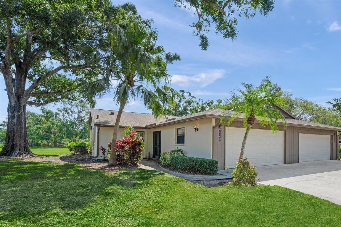 314 Oak Hill Way #24, Sarasota, FL 34232