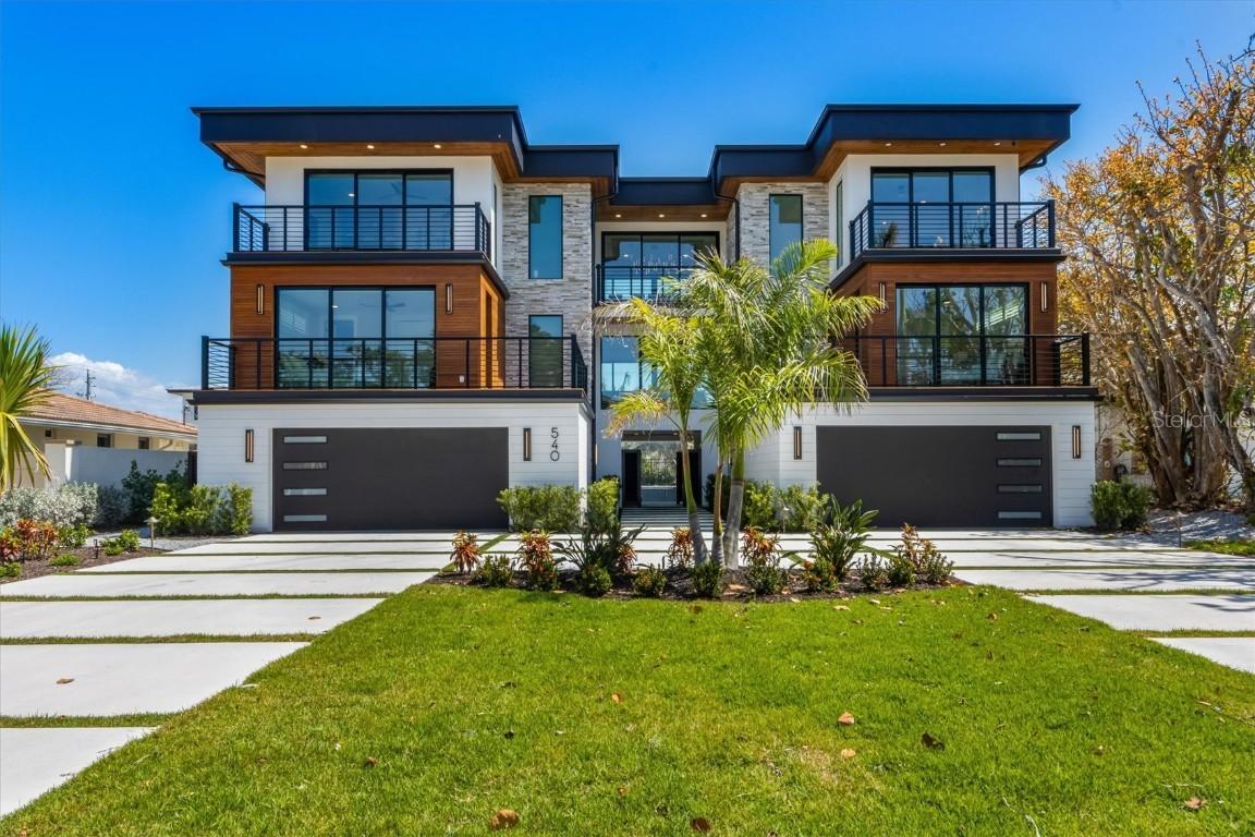 540 S Polk Dr., Sarasota, FL 34236