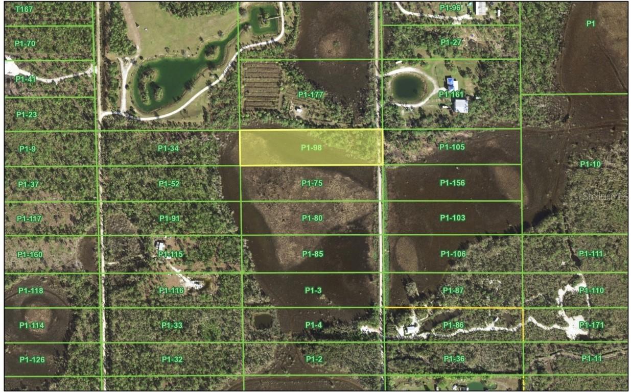 32546 Oil Well Rd., Punta Gorda, FL 33955