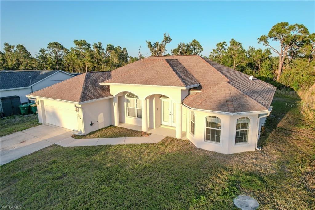 4456 Callaway St., Port Charlotte, FL 33981