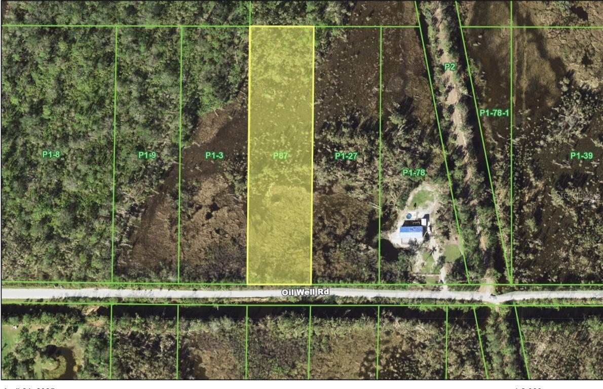 33270 Oil Well Rd., Punta Gorda, FL 33955