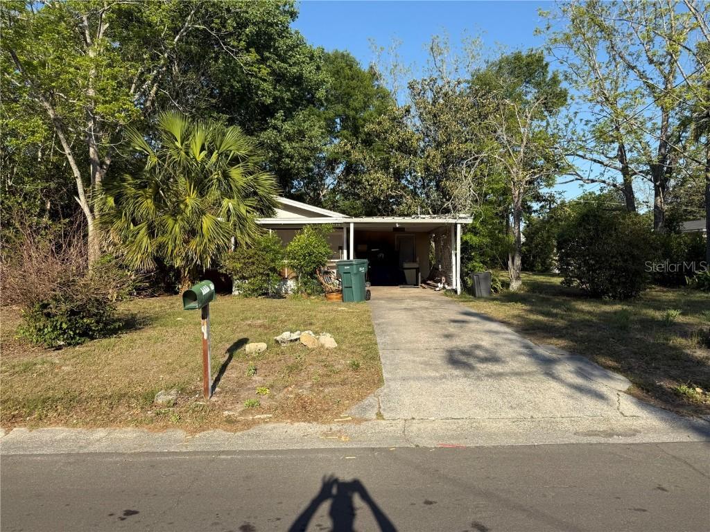 1401 NW 20th Ave., Ocala, FL 34475