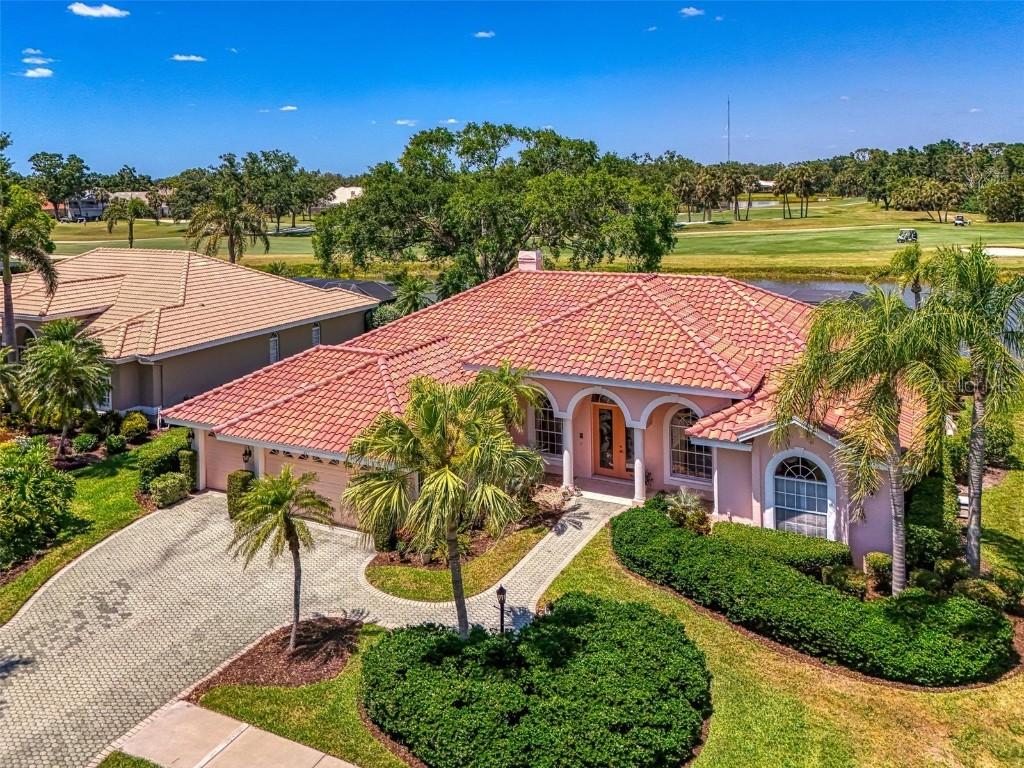 407 Fieldstone Dr., Venice, FL 34292