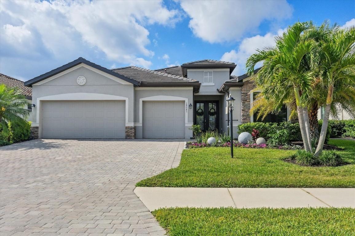 18045 Polo Trail St., Bradenton, FL 34211