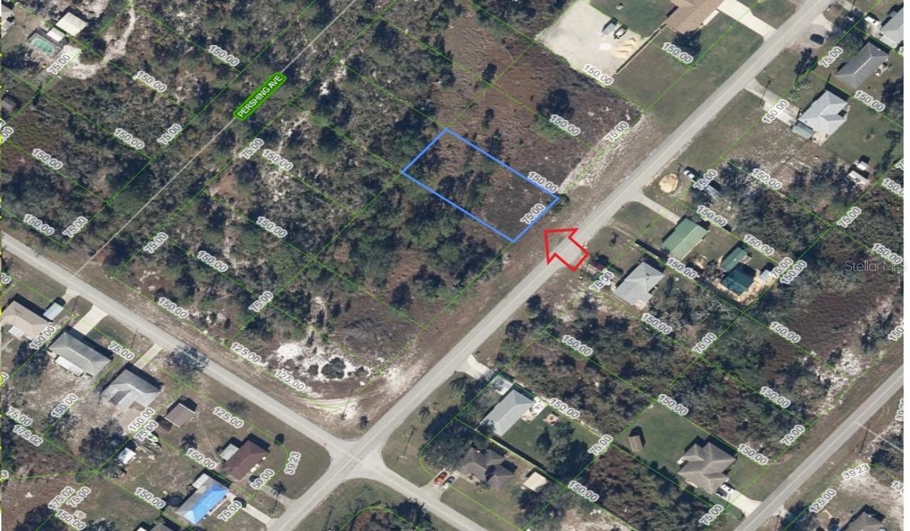 230 Washington Blvd., Lake Placid, FL 33852
