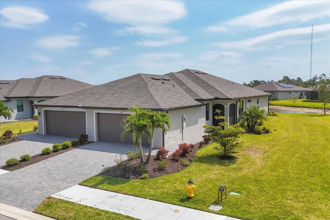 2072 Mackerel St., Port Charlotte, FL 33953