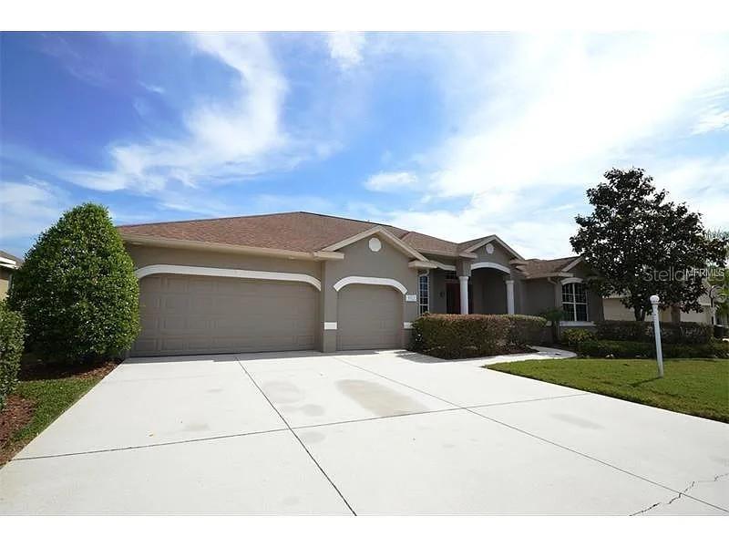 9112 63rd Ct., Parrish, FL 34219