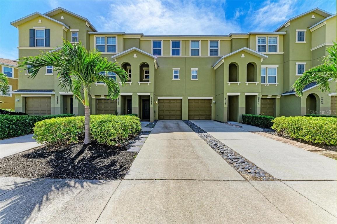 8943 White Sage Loop, Lakewood Ranch, FL 34202