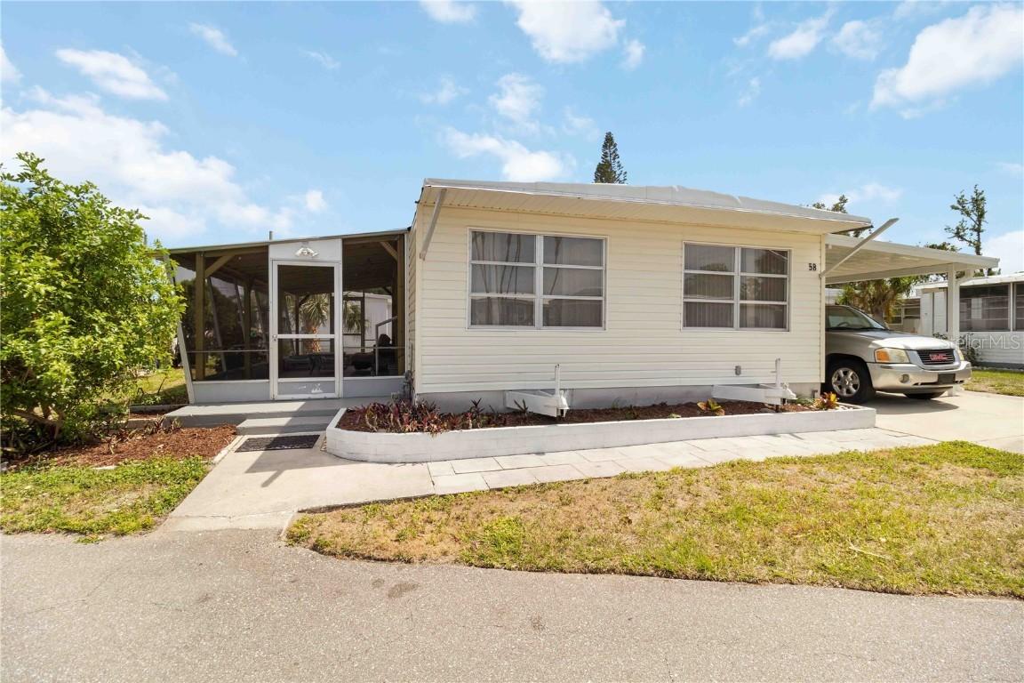1100 University Pkwy. ##58, Sarasota, FL 34234