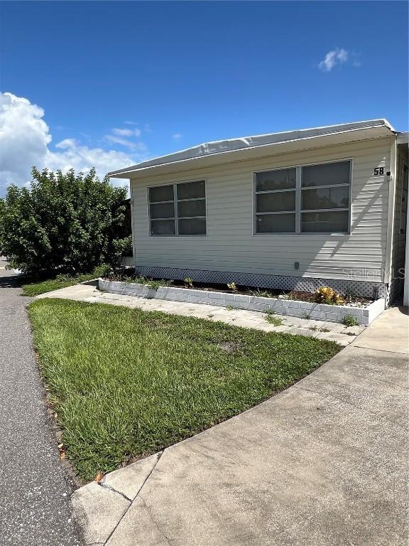 1100 University Pkwy. ##58, Sarasota, FL 34234