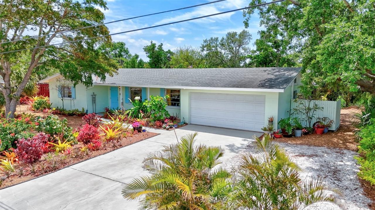 3036 Rose St., Sarasota, FL 34239