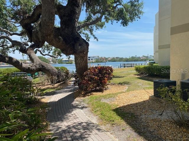 6157 E Midnight Pass Rd. #B51, Sarasota, FL 34242