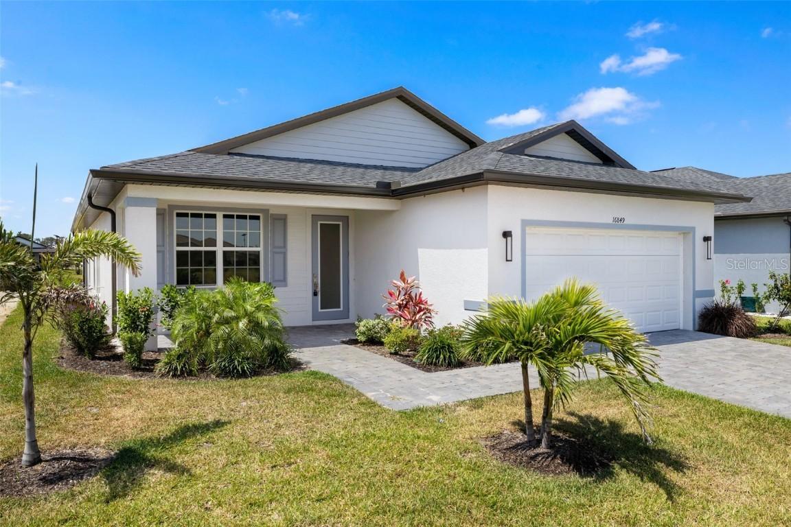 16849 Castoro Dr., Port Charlotte, FL 33953