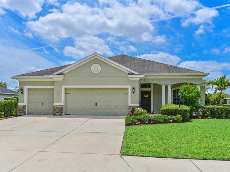16711 Rivers Reach Blvd., Parrish, FL 34219