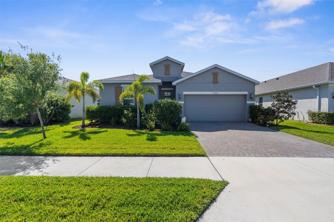 12565 Ryegrass Loop, Parrish, FL 34219
