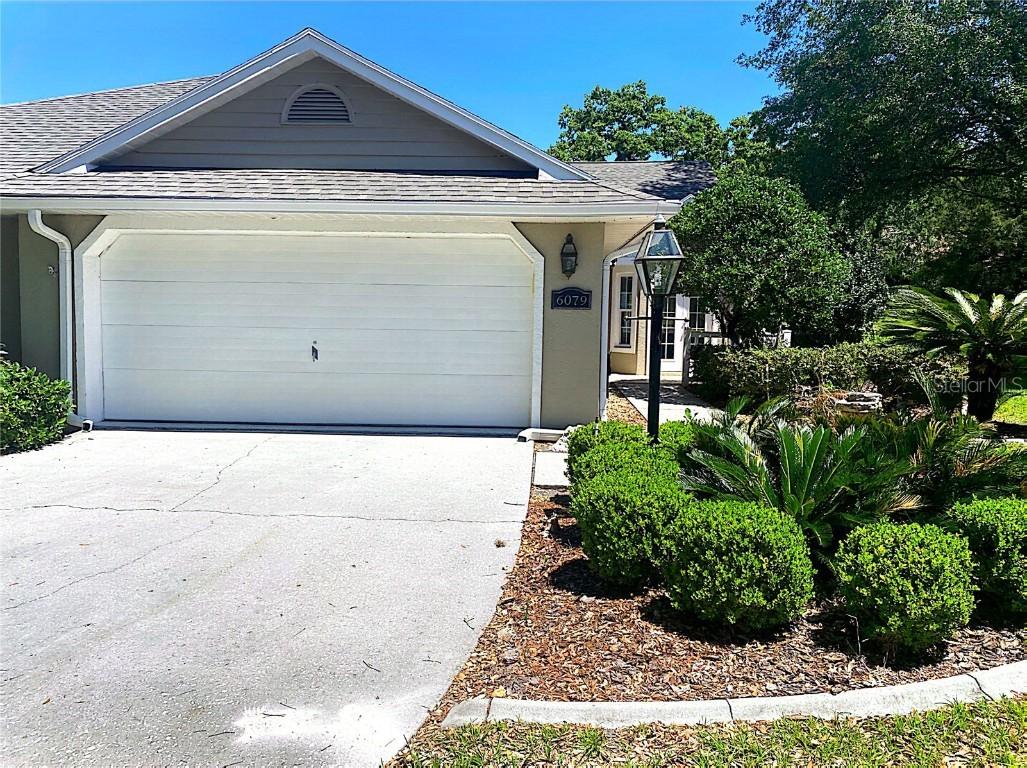 6079 W Fairhope Ct., Crystal River, FL 34429