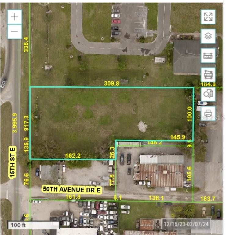 5005 15th St., Bradenton, FL 34203